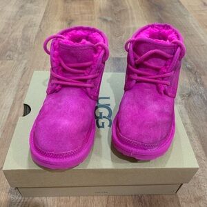 UGG Neumel Boots